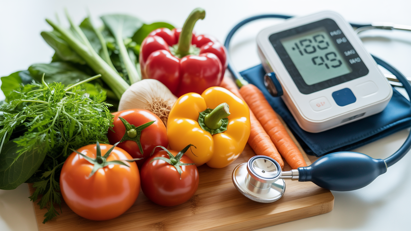 Guía Completa para Reducir el Sodio en tu Dieta 2026: Consejos para Hipertensos y Diabéticos