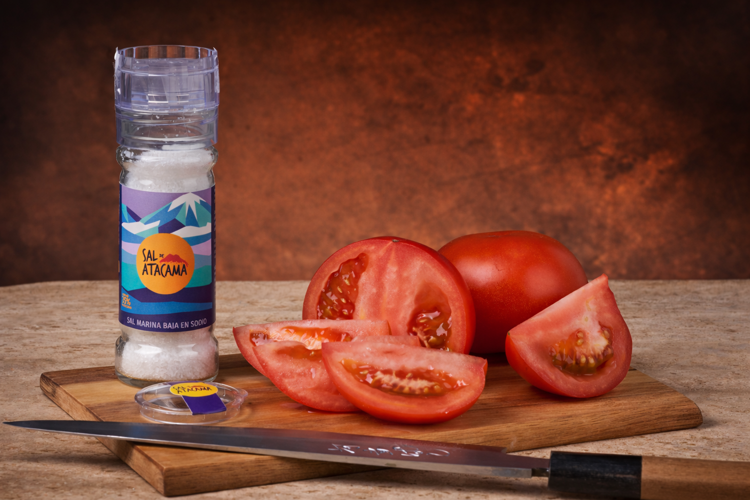 Sal de Atacama vs Sal del Himalaya: ¿Cuál es mejor?