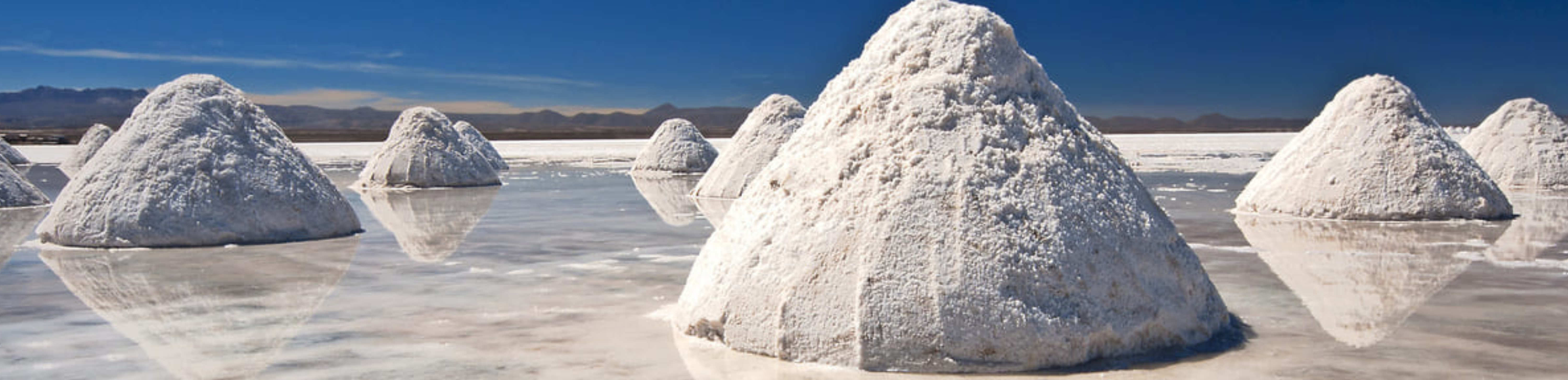 Salar de Atacama