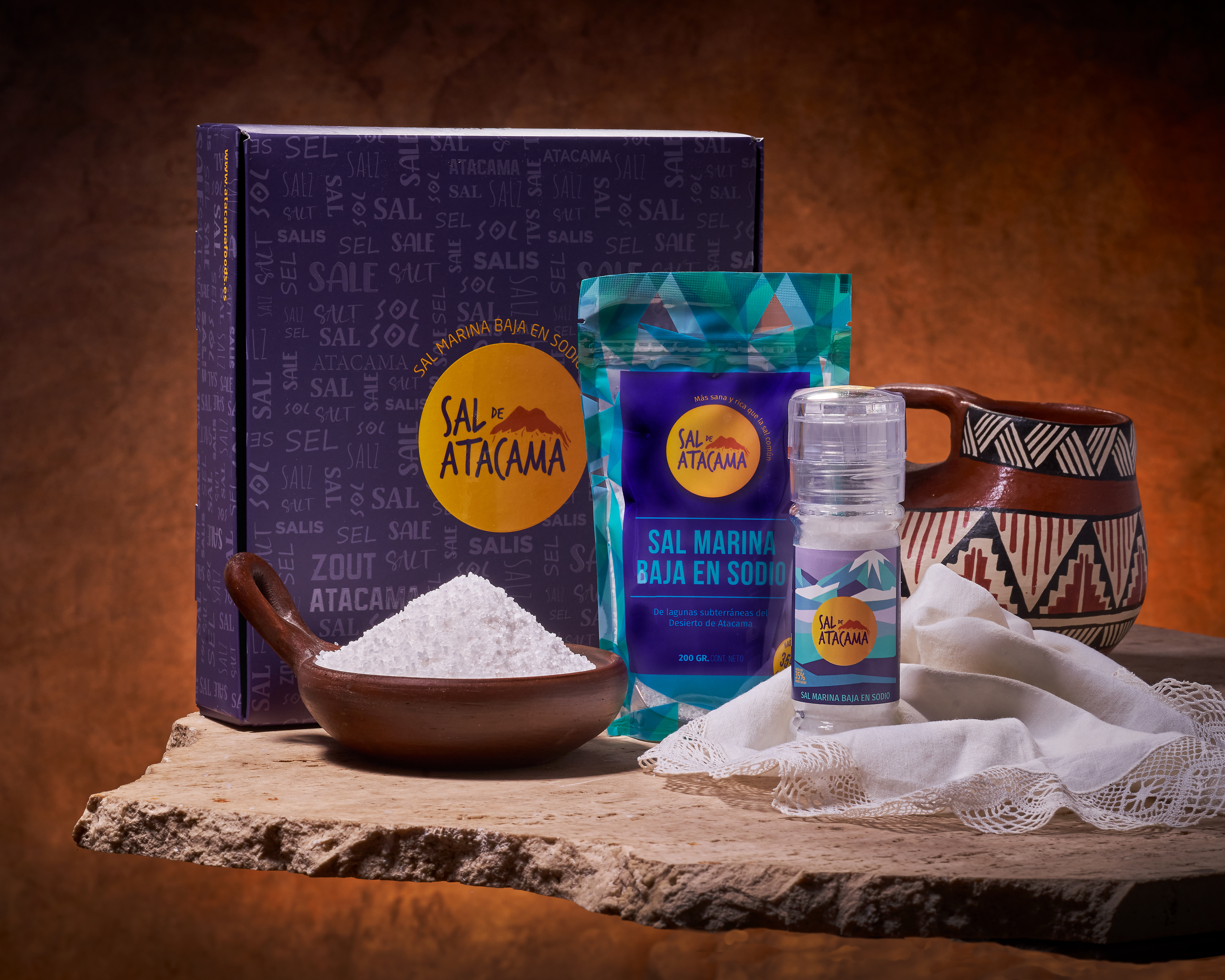 Composición Artística