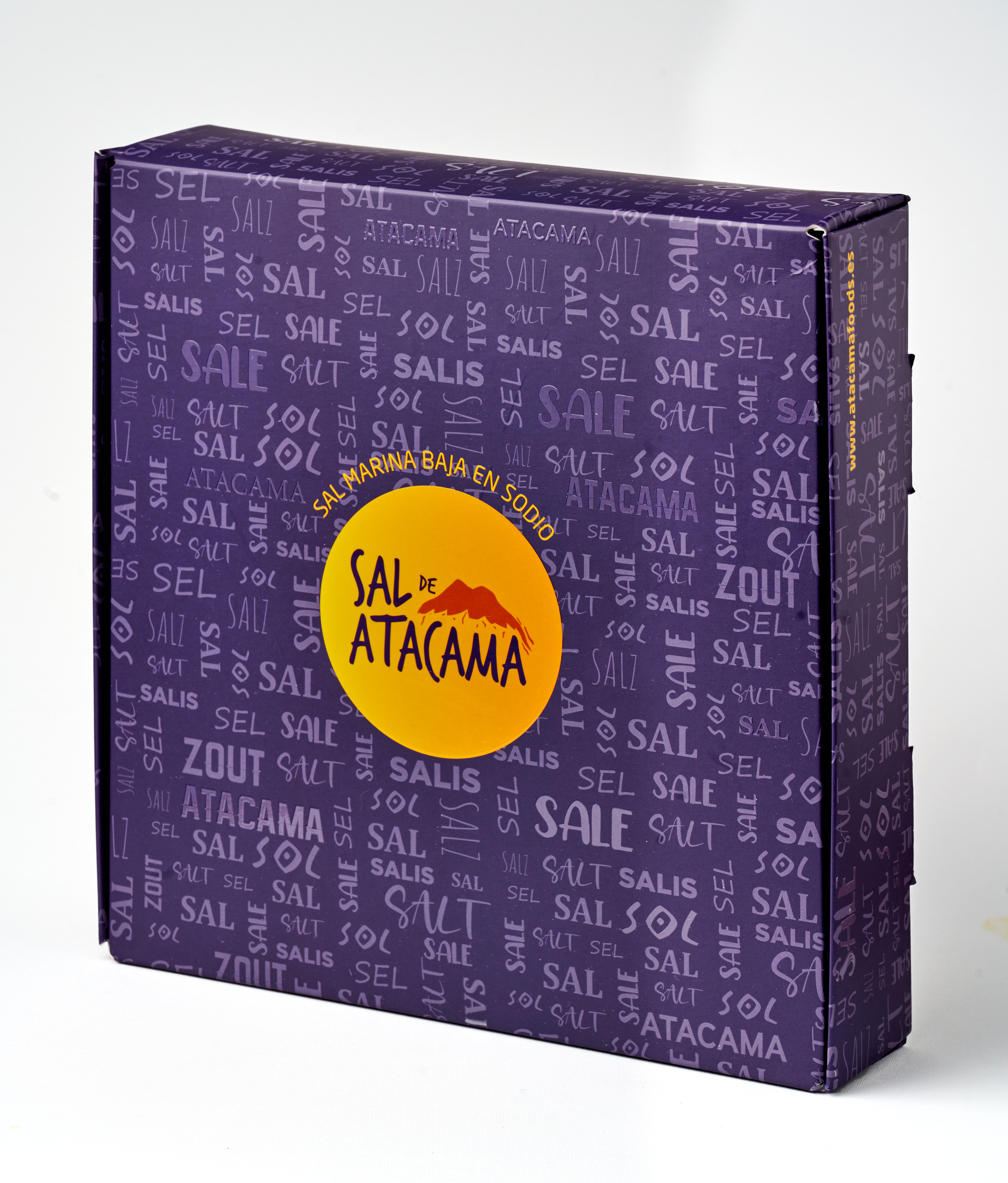 Estuche Premium Cerrado