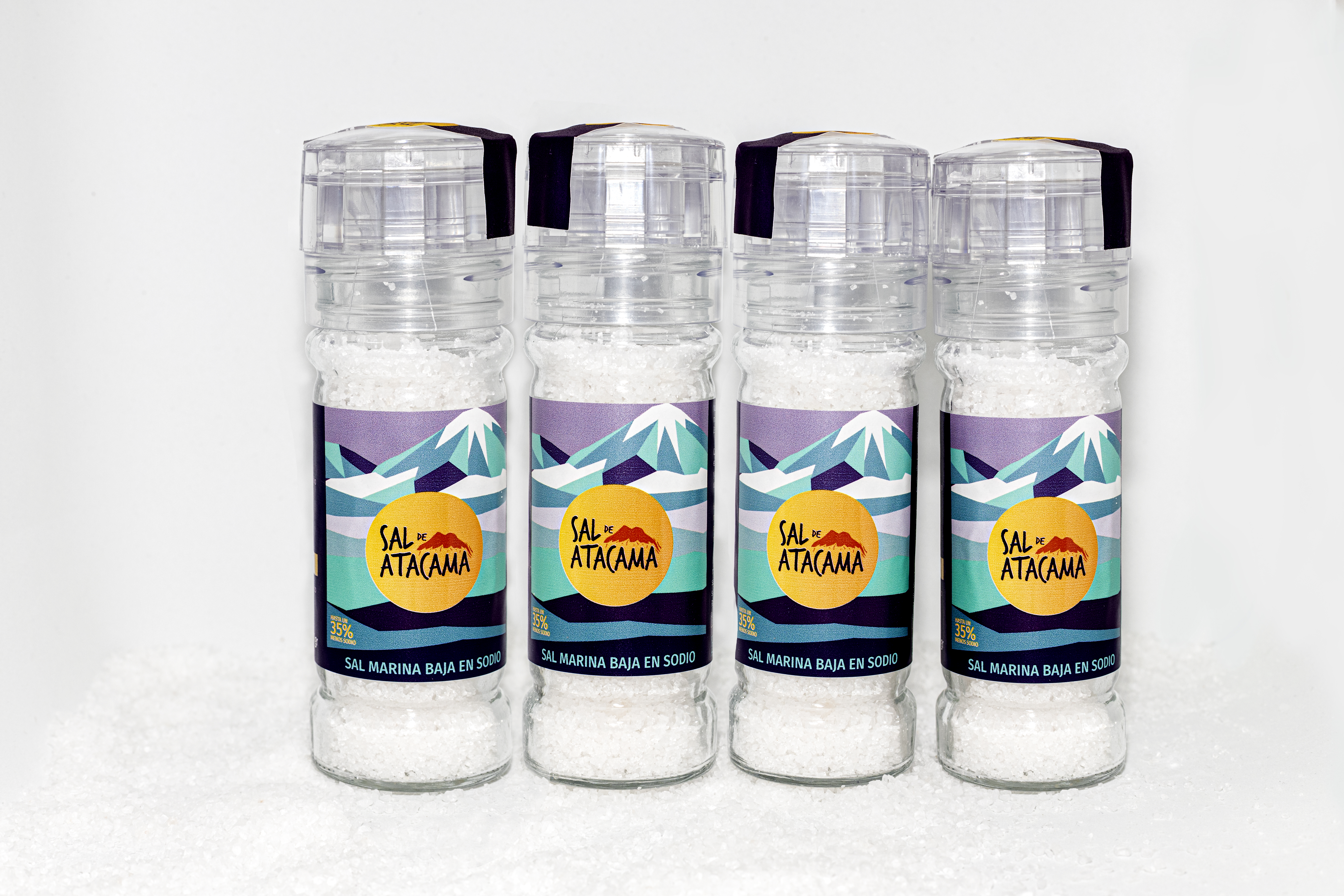 Producción Artesanal